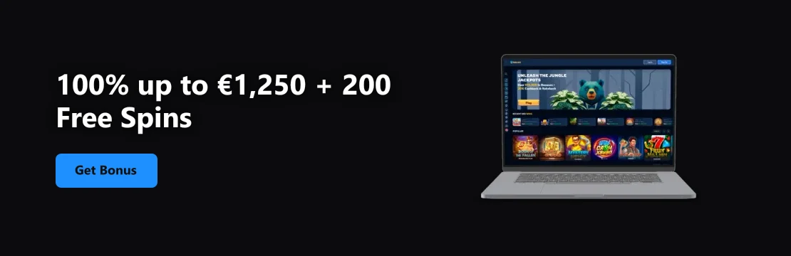 Baloo.bet Casino